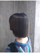 フルアヘッド(FULL A HEAD)&nbsp;個性派フェイスライン