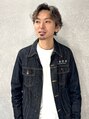 サニーサイドサロン(SUNNY SIDE SALON) 渡部 好裕