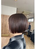 ちょいグラボブ