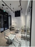 24時間受付可　表町美容院／岡山駅美容院／カットが得意／美髪