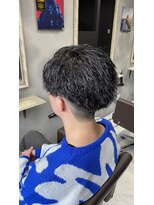 クレオ 片江店(CREO)&nbsp;メンズツイストスパイラル