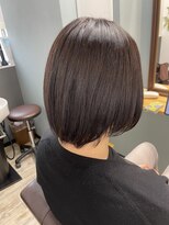 サニー あま店(Sunny)&nbsp;つやつやボブ