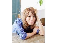 アメリエギャルソン 武蔵浦和店(amelie et garcon)