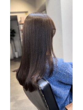 スケール(SCALE) グレージュカラー