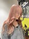 サニーサイドアップ 大宮(Sunny side up)の写真/ガラッとイメチェンはもちろんメンテナンスカットもお任せ！あなたの新しい魅力を引き出します＊