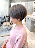 着物/フェミニンロング/似合わせカット/ウェーブミディアム/浦和