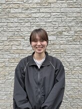 ノヴェル 旭ヶ丘店(NOVEL) 佐藤 朝