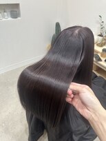 プリュイ(Pluie) 髪質改善奈良/髪質改善橿原/髪質改善桜井/髪質改善田原本