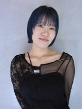 シアン(SYAN) 山口 紅恋葉
