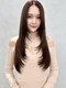 アッシュ 小岩店(Ash)の写真/今までのブローの時間が嘘みたいに短縮！洗いざらしの髪も、手ぐしで乾かすだけの縮毛矯正は試す価値あり◎