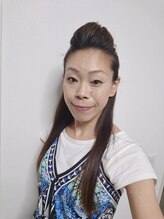 メリア(MELIA) 野崎 真紀