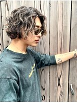 アソビセカンド 原宿(ASOBI 2nd)&nbsp;スパイラルハイライト