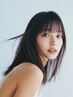 髪質改善ヘアエステ+カット　長さ一律 ￥16300→￥12380