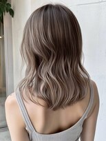 トゥルークリエイション 春日部(True Creation)&nbsp;カラー/トリートメント/カット/ブリーチ/韓国/髪質改善/春日部