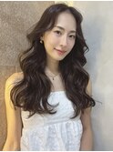 KURUMI 韓国大人ヘア♪