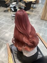 アヴァンス 泉大津店(AVANCE.)&nbsp;＊ピンクベージュ＊