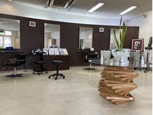 エムズ ヘアースペース M's HAIR SPACE