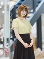 サンエンヘアー(lll_en hair) 歩佳 