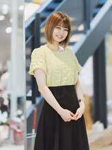 サンエンヘアー(lll_en hair) 歩佳 