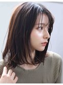 髪質改善/ハイライト/髪質改善トリートメント/イルミナカラー