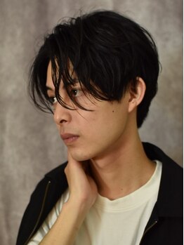 フー(Fuu)の写真/HOT PEPPER Beauty AWARD 2025 ベストサロン部門 注目サロン選出!お仕事帰りや休日にメンズにもおすすめ◎