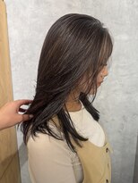 リット(lit)&nbsp;ナチュラルハイライト