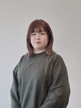 アグ ヘアー フレイズ 韮崎店(Agu hair phrase)&nbsp;宮城 麻未