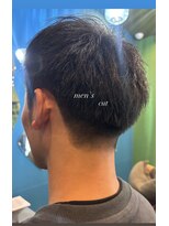 ハチ(.hachi)&nbsp;men's カット