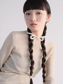 「わたしを、ほどく時間。」を共に過ごす“パートナー”