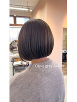 コソット(kosotto)&nbsp;ボブカット