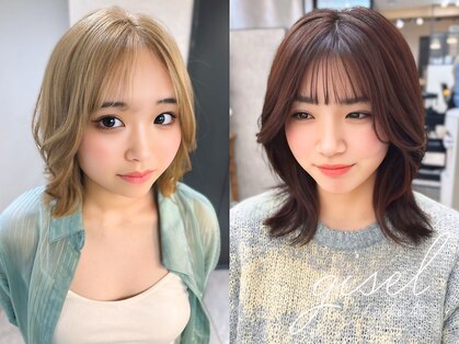 ジゼル 博多(GiseL)の写真