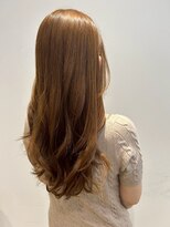 ソランテ(SOLLANTE)&nbsp;ブロンドベージュカラー