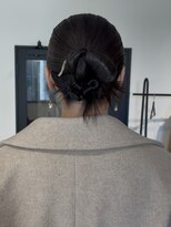 アーバン(URBAN.)&nbsp;個性派タイトアレンジ