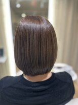 アリエス(Aries)&nbsp;港区ママ大人ボブ◎ 30代40代50代