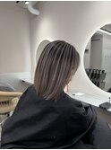 シルバーバレイヤージュ