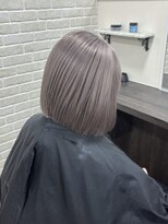 アボックス(abox)&nbsp;パールグレー