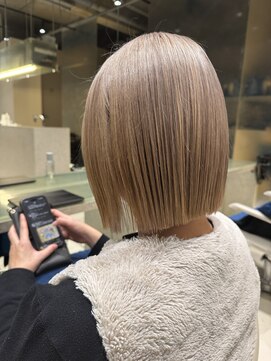 ウル(ulu.) ulu.'s Style