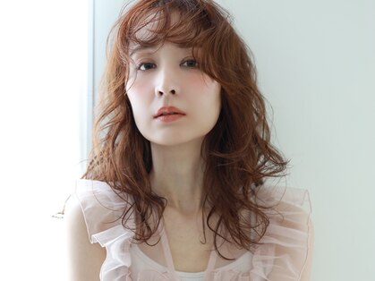 イロカヘアー(iroca.hair)の写真