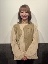 ブロック 志木店(BLOC)&nbsp;宇田川 梨菜