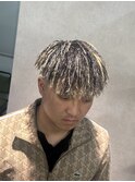パイルツイスト