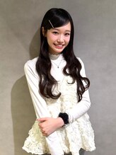 ジルバイジアン(JILL by GIEN)&nbsp;田中 優羽