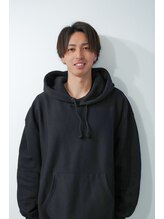 アリー 原宿 表参道(ALLY)&nbsp;松村 潤