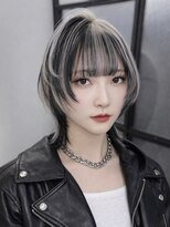 シーバイスリー 綱島(C×3)&nbsp;ホワイトベージュ × ブラック × ローライト