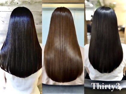 サーティースリー 石川町店(Thirty3)の写真