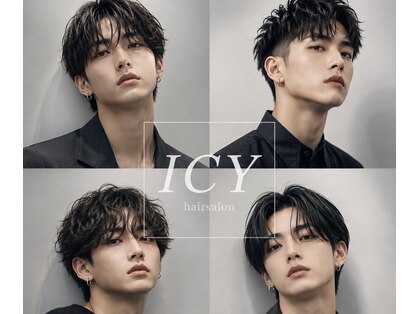 アイシー(ICY)の写真