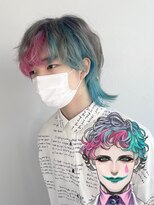ルミナホワイト(Lumina White)&nbsp;推しカラー