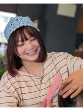 リズムネクスト(r-ism next) 清野 楓