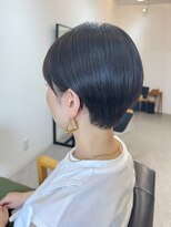 シフターズ(SIFTERS) まとまるショートヘア◎