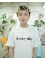 レガシー(Legacy.)&nbsp;アクティブショート