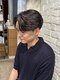 デコール(dequal)の写真/[照国]完全提案型メンズサロン"Valore"の3号店"dequal"☆洗練された大人カッコイイを実現！